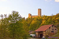 Burg Ehrenstein (2)