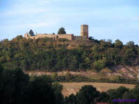 Burg Gleichen (1)