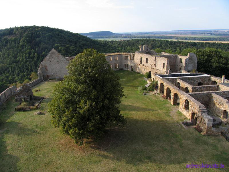 Burg Gleichen (11)