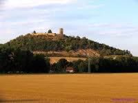 Burg Gleichen (4)
