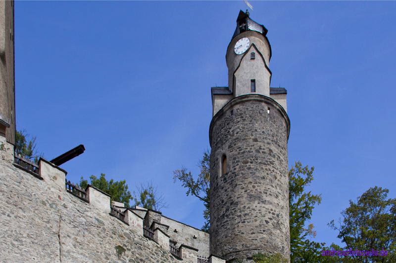 Burg Stein (3)