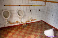 Toilette 2