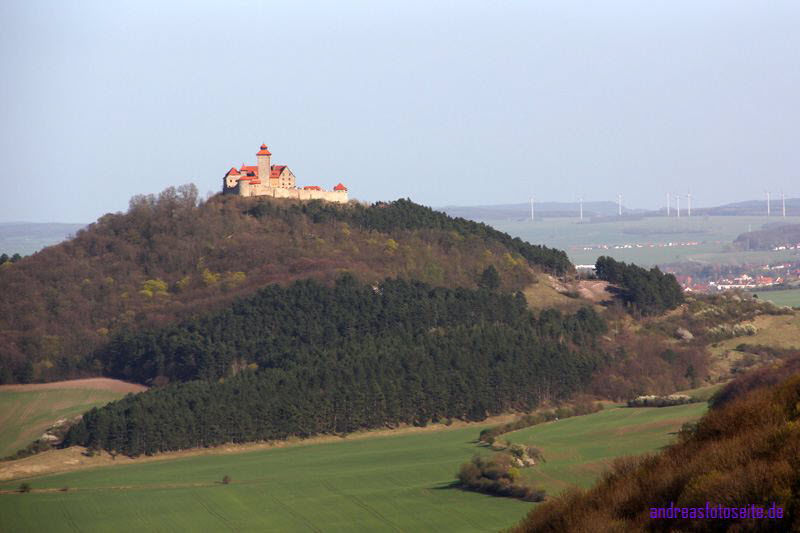 Wachsenburg (1)